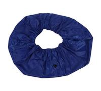 Bonbela Sac de Couverture de Nettoyage AC pour Climatiseur, avec Tuyau D'eau de 2 M et Drain Remplaçable, à Utiliser pour 1-2 AC