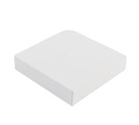 Bonbela Smart Home Hub pour Matter Thread, Passerelle Filaire avec 200 Devi | Corps en ABS, Couverture de 45 M, Alimentation USB 5 V 1 A, Conception Filaire Plug and Play, Fonctionne avec OS X Homekit,