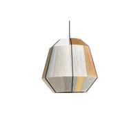 Bonbon 500 Abat-jour Earth Tones/ Bleu Foncé