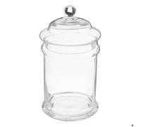 Bonbonnière verre 2L - 5five