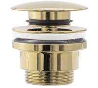 Bonde Clic-Clac - REA - Universel - L.Gold - Laiton - 45 mm