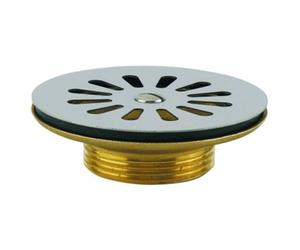 BONDE CUT ET CLICK LAVABO DIGICLIC UNIVERSELLE CAPOT LAITON VALENTIN