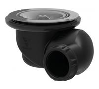Bonde de douche - VALENTIN - diamètre90 orientable