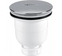 Bonde verticale NICOLL Ø 90 - 205110