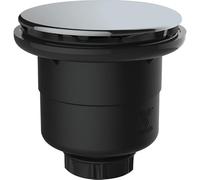 Bonde de douche à capot Good Print - Diamètre 90 mm - 45 l/min - Valentin
