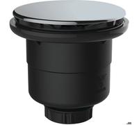 Bonde de douche à capot Good Print - diamètre 90 mm - 45 l/min - Valentin