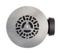 bonde de douche - diamètre 90 mm - sortie horizontale - grille inox - altech 4210301