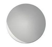 bonde de douche - diamètre 90 mm - sortie verticale - dôme abs - altech 4210305