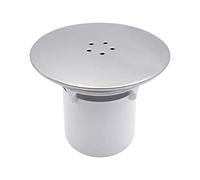 Bonde De Douche Tube De Vidange Capot Bonde De Douche Universelle Remplacement De Couvercle De Siphon Douche Couvercle De Vidange De Douche à Haut Débit