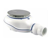 Bonde de douche universelle - Ø 90 mm - Turboflow 2 - TB21 NICOLL
