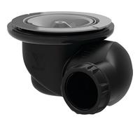 Bonde de douche - VALENTIN - diamètre90 orientable