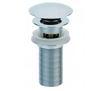 Bonde de lavabo pour vasque à poser - Digiclic avec lanterne - 130 mm VALENTIN