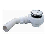 Bonde douche TURBOFLOW 60 mm - NICOLL - 0205243