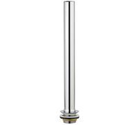 Bonde évier laiton surverse 400mm 36030000000