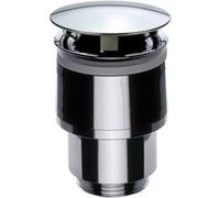 Nicoll - Bonde laiton design pour vasque sans trop plein 0501085