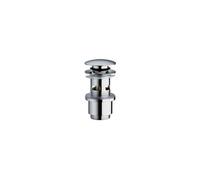 BONDE LAVABO UNIVERSELLE LAITON UP&DOWN AV. TROP PLEIN LAITON 36-86 - CRISTINA ONDYNA UD38651