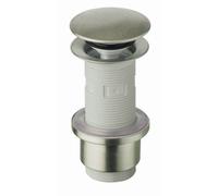 BONDE LAVABO UP&DOWN INOX - CRISTINA ONDYNA WA11128