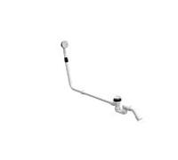 Bonde/trop-plein Bette B640-418 d= 52mm, bleu satiné