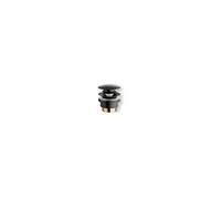 Bonde Up & Down pour lavabo BLACKMAT - CRISTINA ONDYNA UD42513