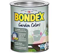 Bondex Garden Colors behagliches Vert 0,75 L - 386156