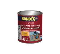 BONDEX LASURE IND 30/8 ANS 1L CHENE DO BONDEX - 431931
