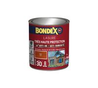 BONDEX LASURE IND 30/8 ANS 1L TECK BONDEX - 431934