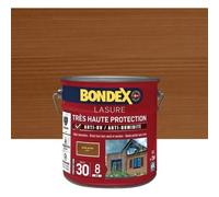 BONDEX Lasure lasure ind 30 / 8 ans 2.5l