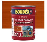 BONDEX Lasure lasure ind 30 / 8 ans 5l