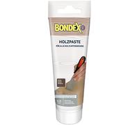 BONDEX Pâte bois noyer foncé (Nussbaum Dunkel)