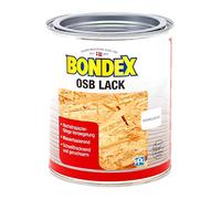 Bondex - Peinture 0,75L OSB - Scellement très résistant