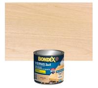 BONDEX - Vernis Bois - Incolore - Mat - 0,25L