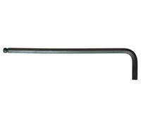Bondhus 10910 Boule de 3/40,6 cm Extrémité Tip Clé hexagonale L Pipe avec finition Proguard et bras long, 11,4 cm, 10 pièces