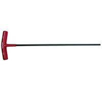 Bondhus 16468 Poignée en T hexagonale avec finition ProGuard 6 mm