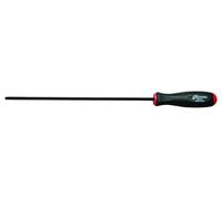 BONDHUS, BS2.5MMXL 3754 Tournevis à bille 279 mm Lame hexagonale 2,5 mm