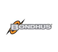 Bondhus - Poignée en T à extrémité sphérique de 5 mm (lot de 2) - 13164