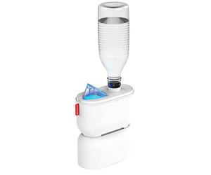 BONECO 49558 BONECO U100 Luftbefeuchter 13 W