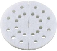 Boneco Anti Kalk Pad Filtre de rechange 6 pc(s)