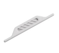 Boneco Ionic Silver Stick A7017 - Inhibe la croissance microbienne dans votre humidificateur d'air - pour une eau durable et saine, blanc