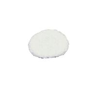 Bonette à lustrer D. 180 mm pour polisseuse