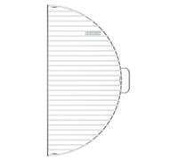BonFeu BonGrill ½ coupe à feu Ø120
