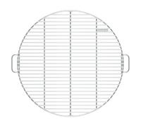 BonFeu BonGrill pour foyer Ø60