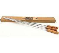 BonFeu BonSkewer - 3 pièces 75 cm