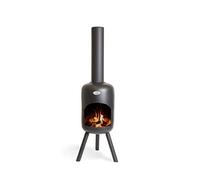 Brasero de jardin Bonfeu - Bonbini black