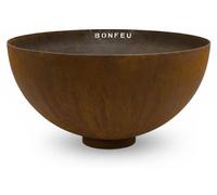 BonFeu, foyer de jardin BonBowl Pro, 100 cm