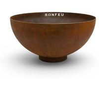 BonFeu, foyer de jardin BonBowl Pro, 80 cm