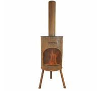 BonFeu - Grille BonTon (Ø 40 cm)