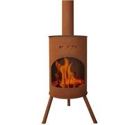 BonFeu - Grille BonTon (Ø 50 cm)