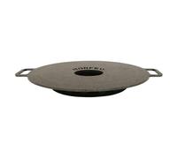BonFeu - Plancha pour BonVes 34