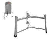 Bonfire Stand, Bonfire Stand Accessoires d'extérieur, Outils d'extérieur | base d'équipement de cuisson pour feu de camp, accessoires de cheminée, porte-feu portable, support de bois