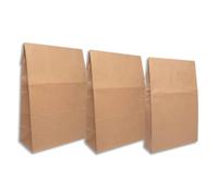 BONG 5 POCHETTES BONG E-COMMMERCE 450x350x120 120G KRAFT